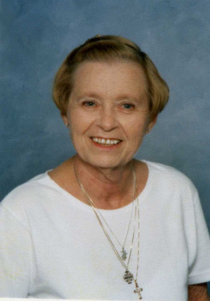 Sylvia Simonton Bohanon Profile Photo