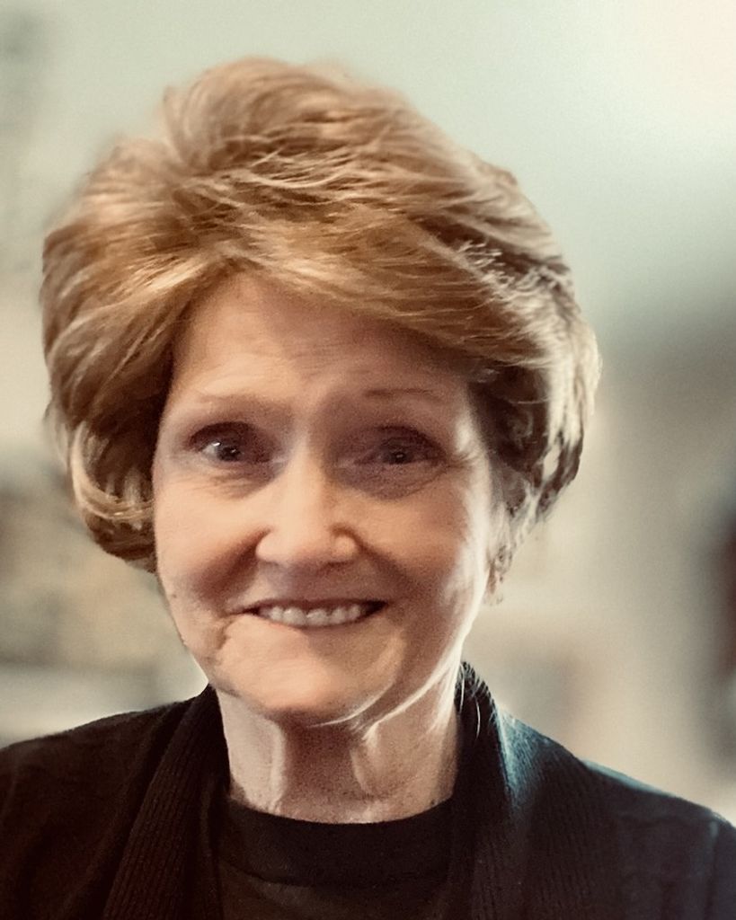 Sharon Ann Covey Profile Photo
