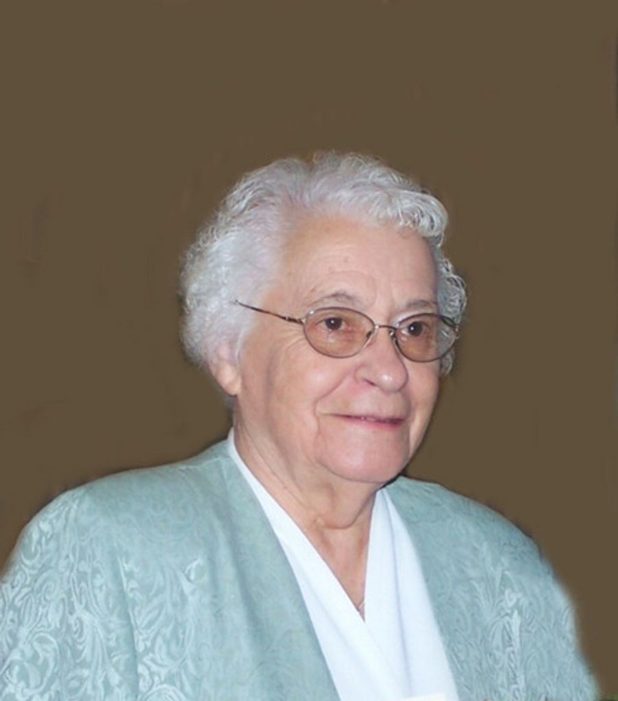 Louise Olson