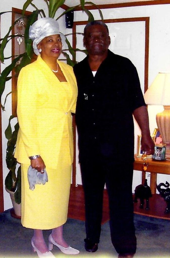 Deacon Israel Taylor