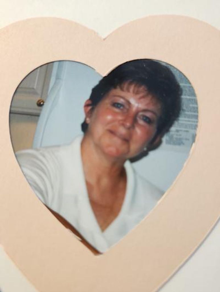 Peggy Lynn Behr Profile Photo