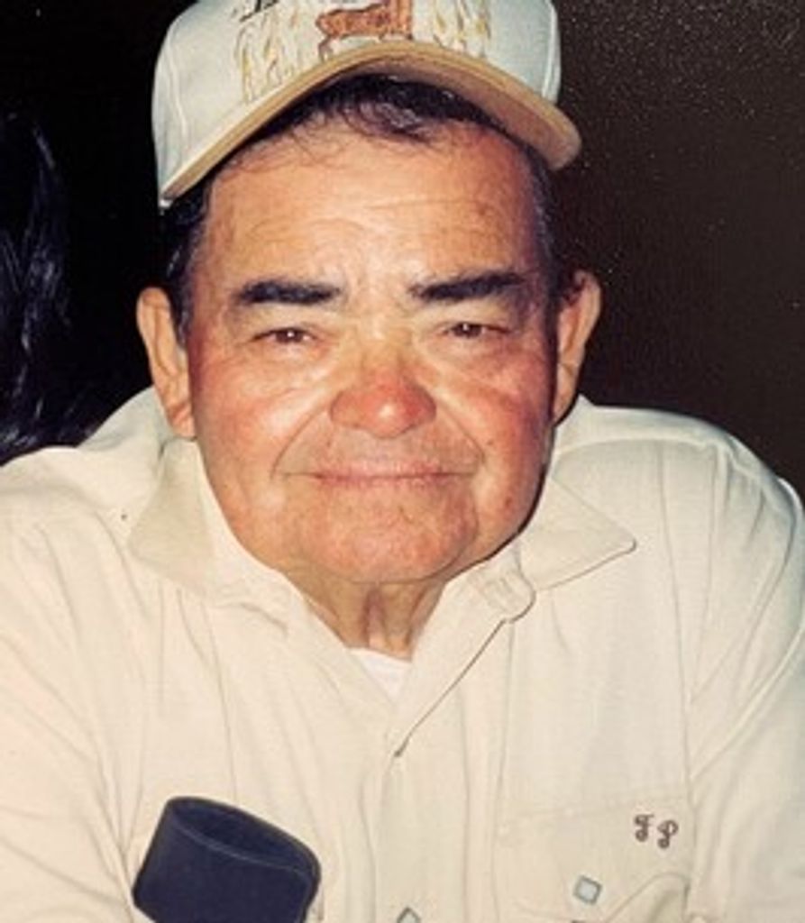 Federico Prado