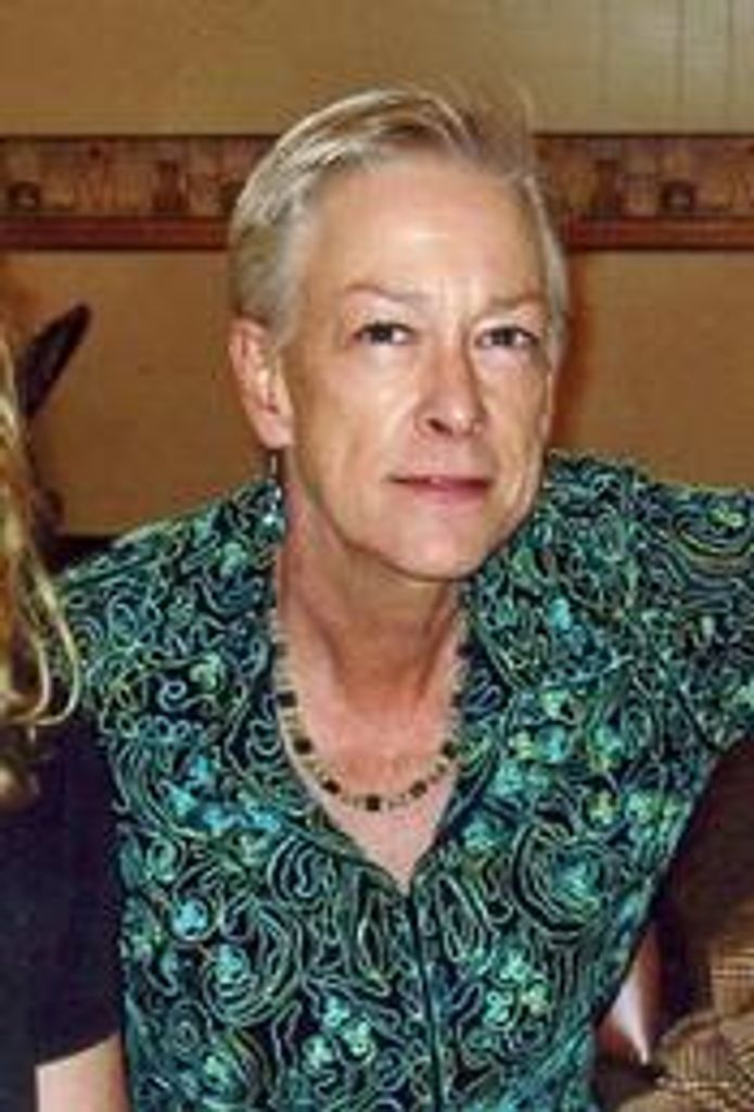 Regina Ann Larson