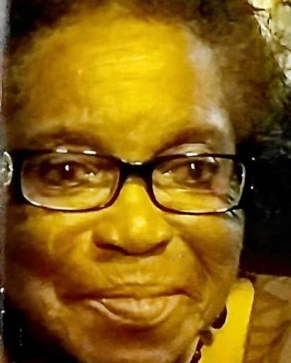 Mary Mayo's obituary image