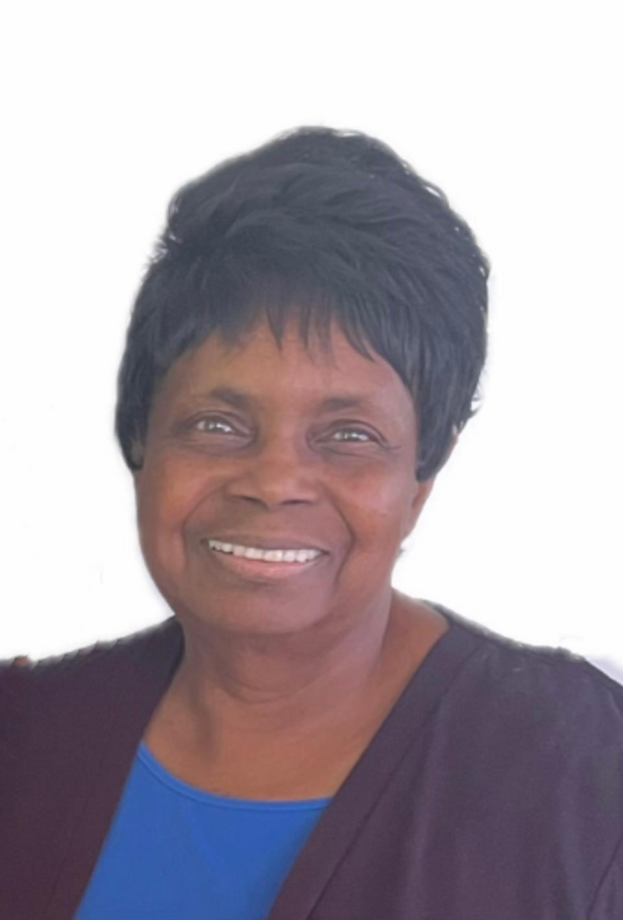 Beatrice Harris Profile Photo
