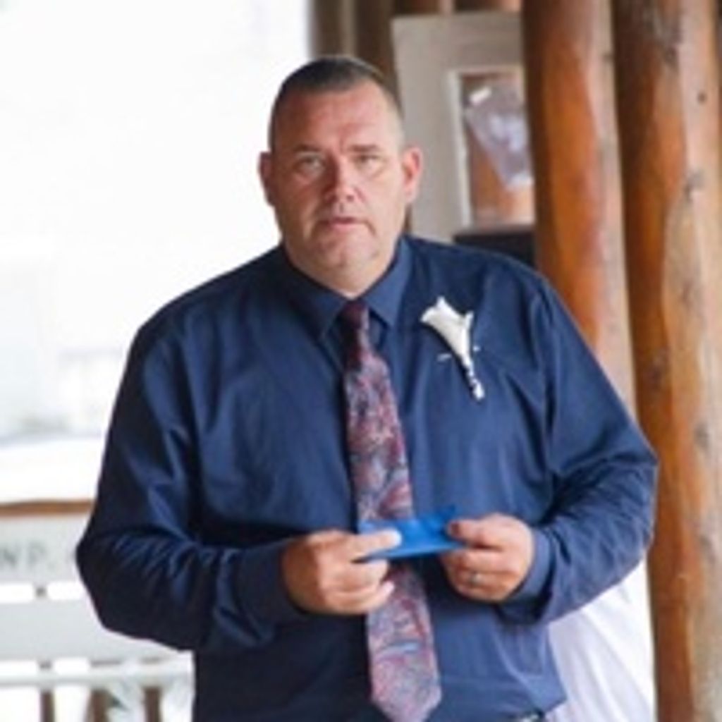 Edward Lee Smith Profile Photo