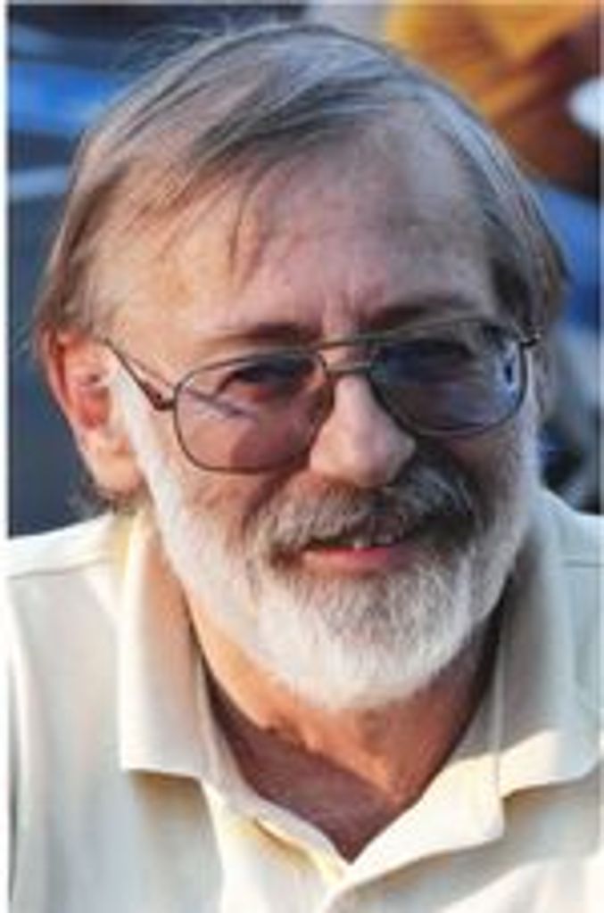 Richard Van Stee Peterson