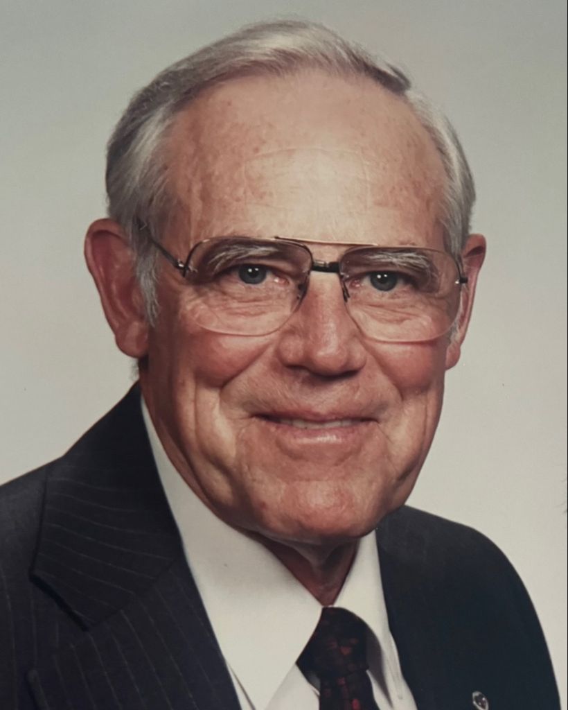 Bernard Irvin Heeke