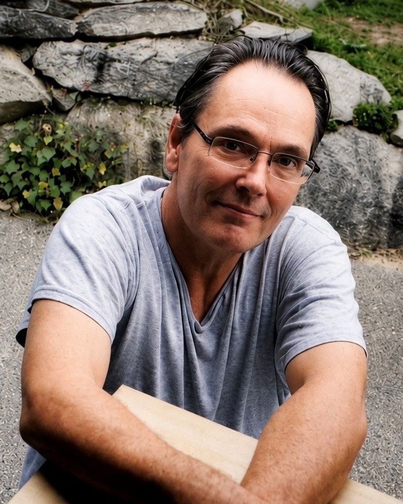 John Charles Parrinello, Sr. Profile Photo