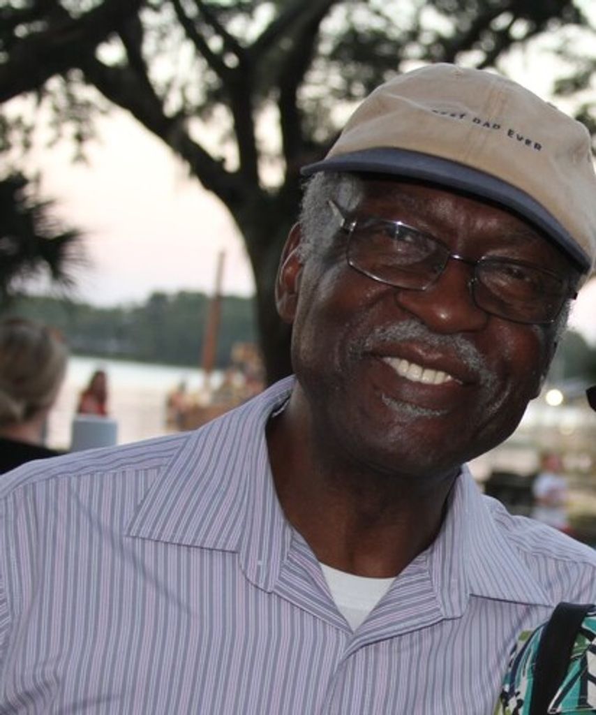 Deacon Providence "Borgy" Jenkins Iii