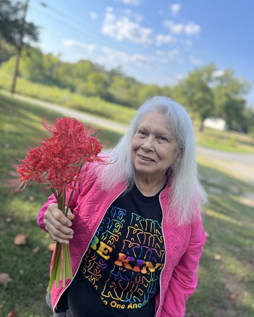 Betty Litha Cunningham