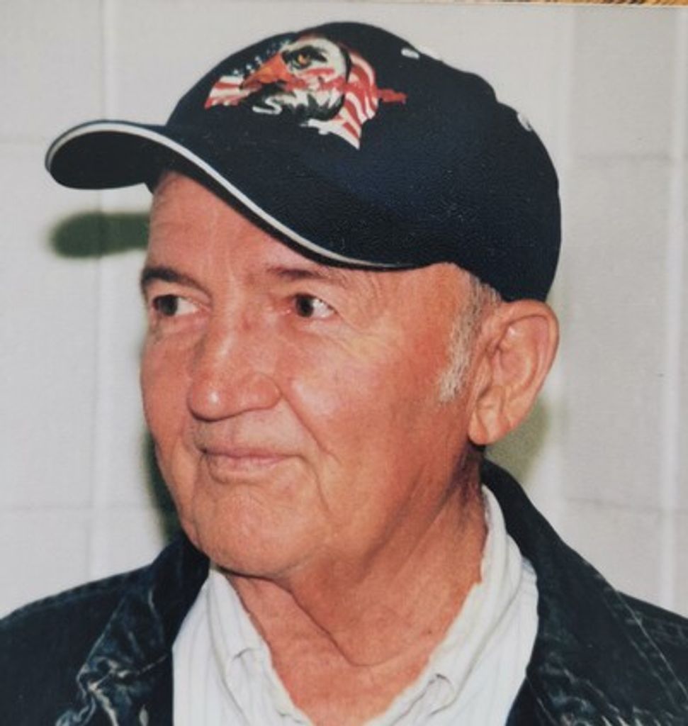 Roy Albert Young Profile Photo