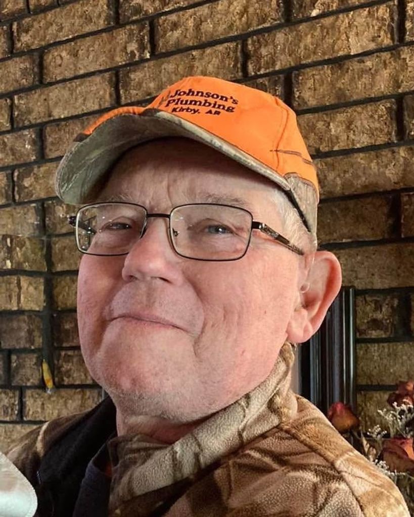 Randy "Papaw" Johnson