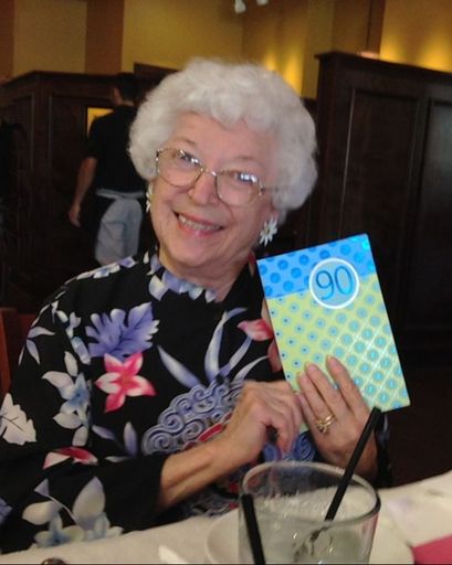Martha Kozak Pietruszka's obituary image