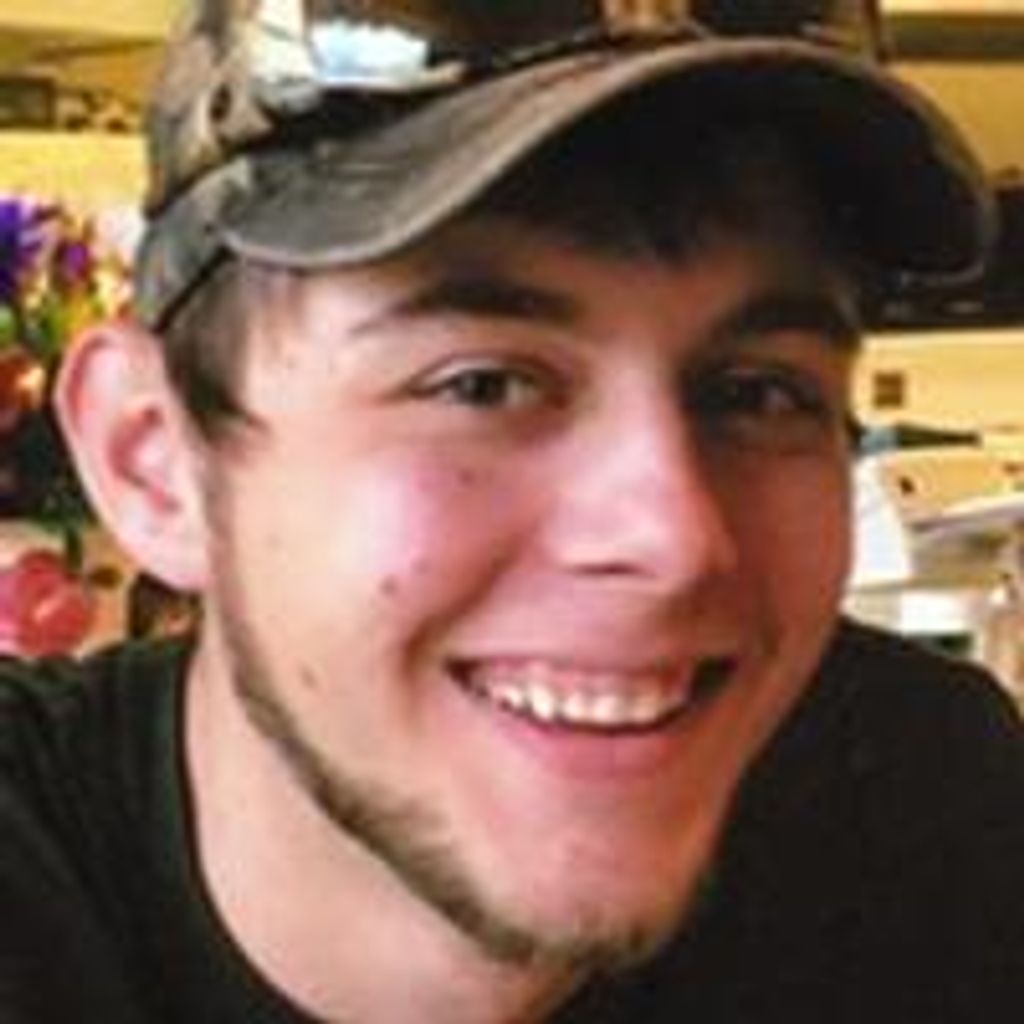 Austin Wayne Vanhoutan