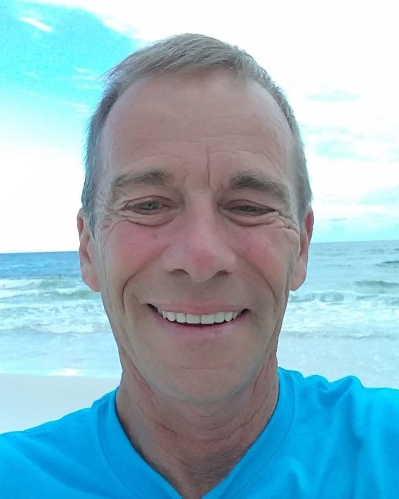 Jeff Steward Montgomery