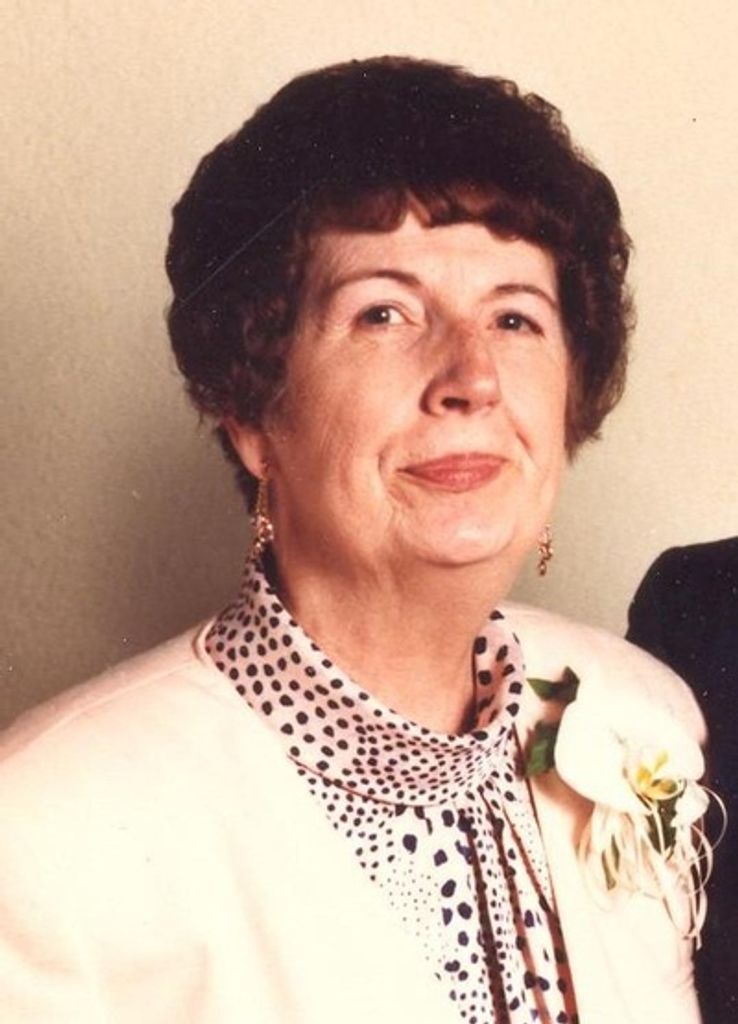 Mary F. Raffetto