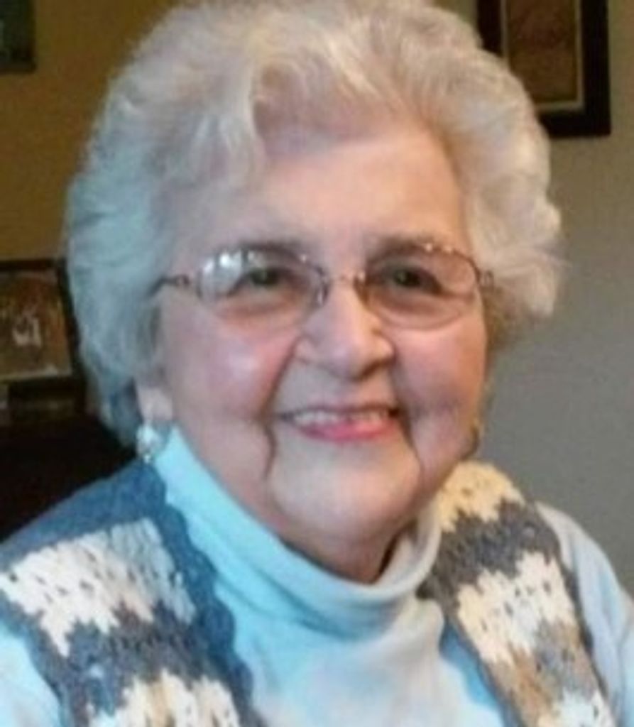 Patricia A. Raymond (Binkley)