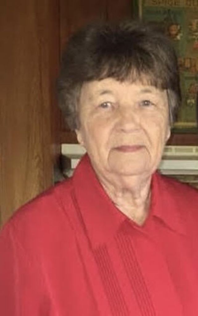 Opal L. Norton