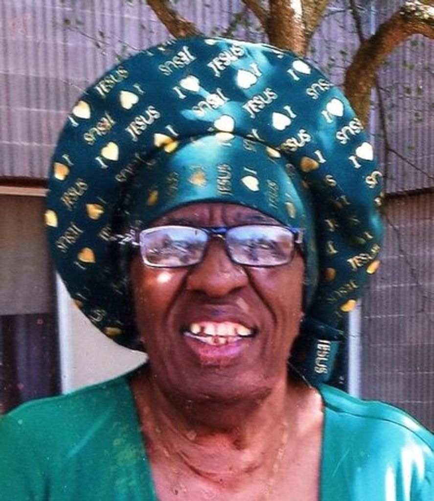 Rev. Minnie Mobley Profile Photo