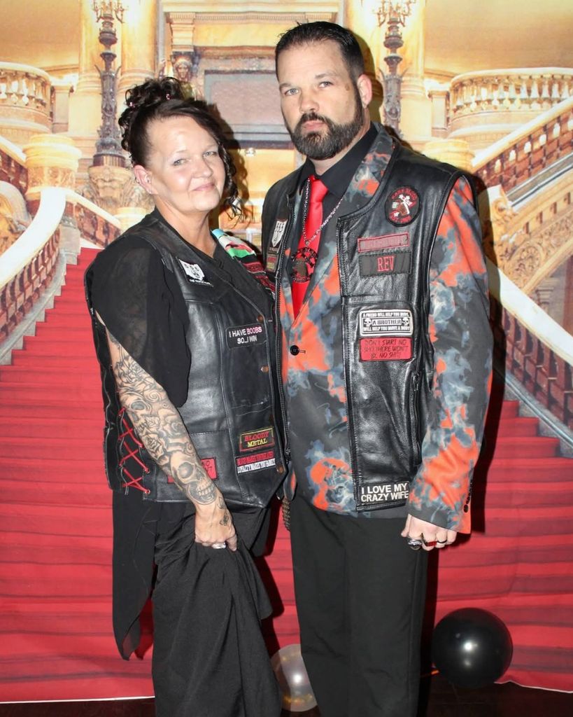 John "REV" Edward Jones Profile Photo