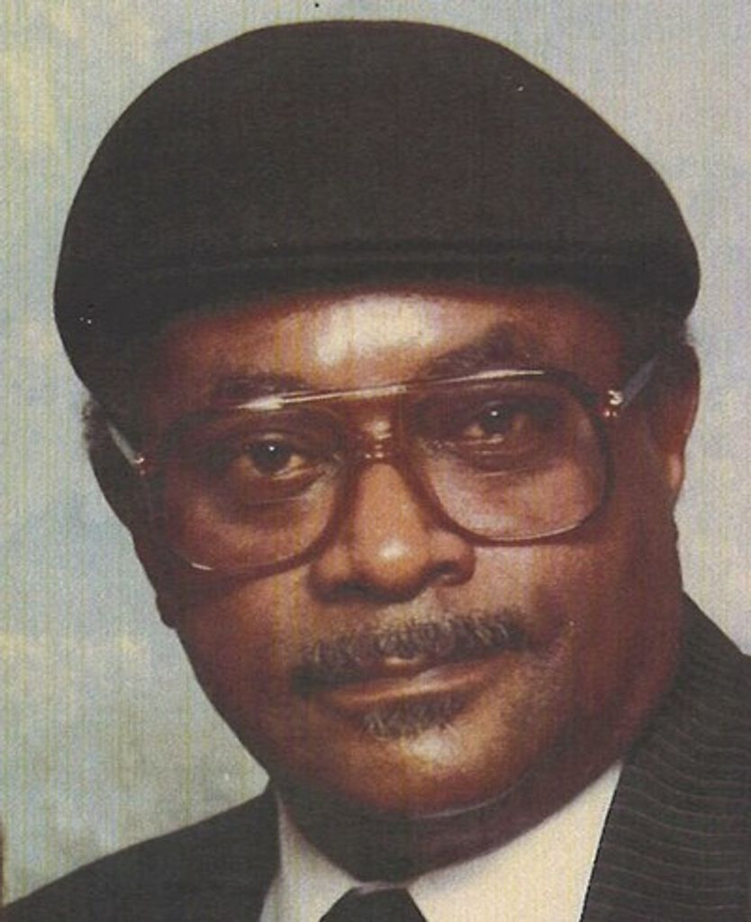 Tommie Dawson Profile Photo