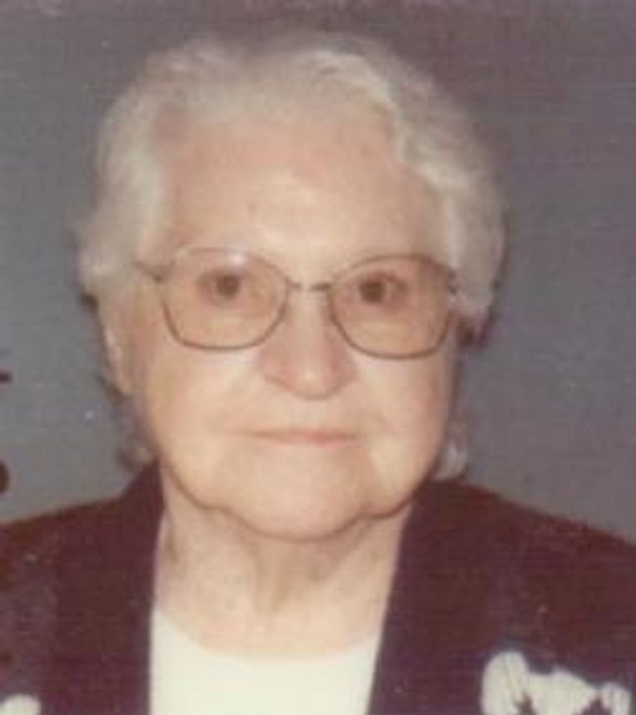 Margaret "Marge" Florence Lovgren Profile Photo