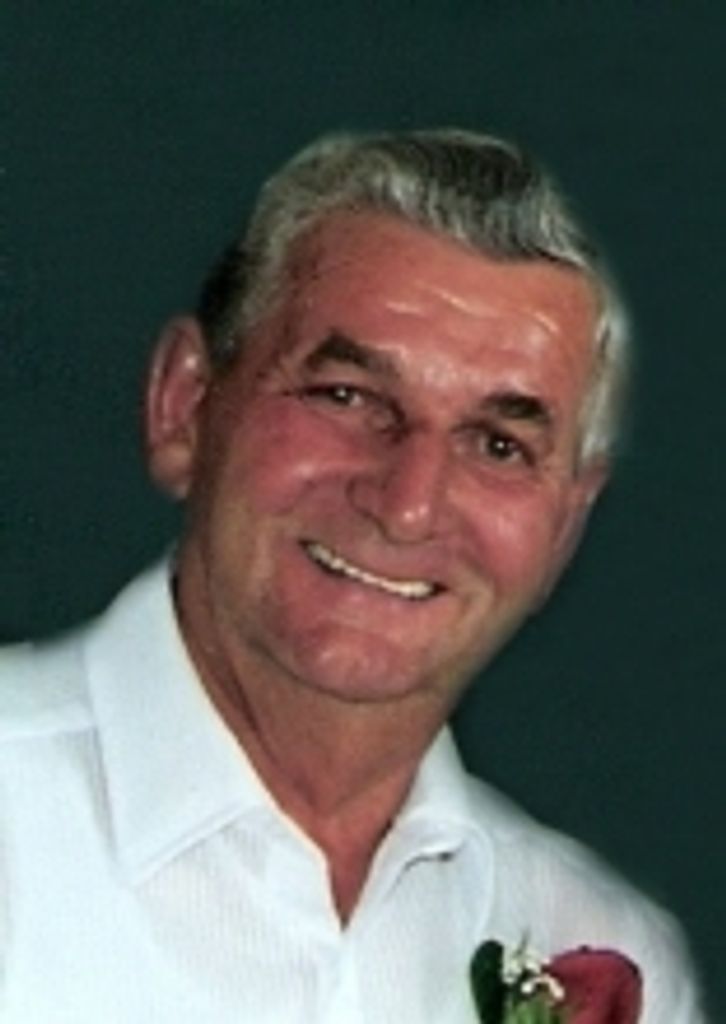 Robert Ferneau