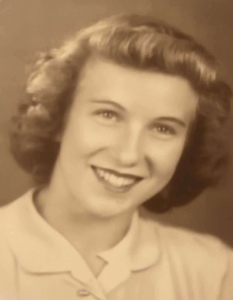 Frances Kennedy Profile Photo