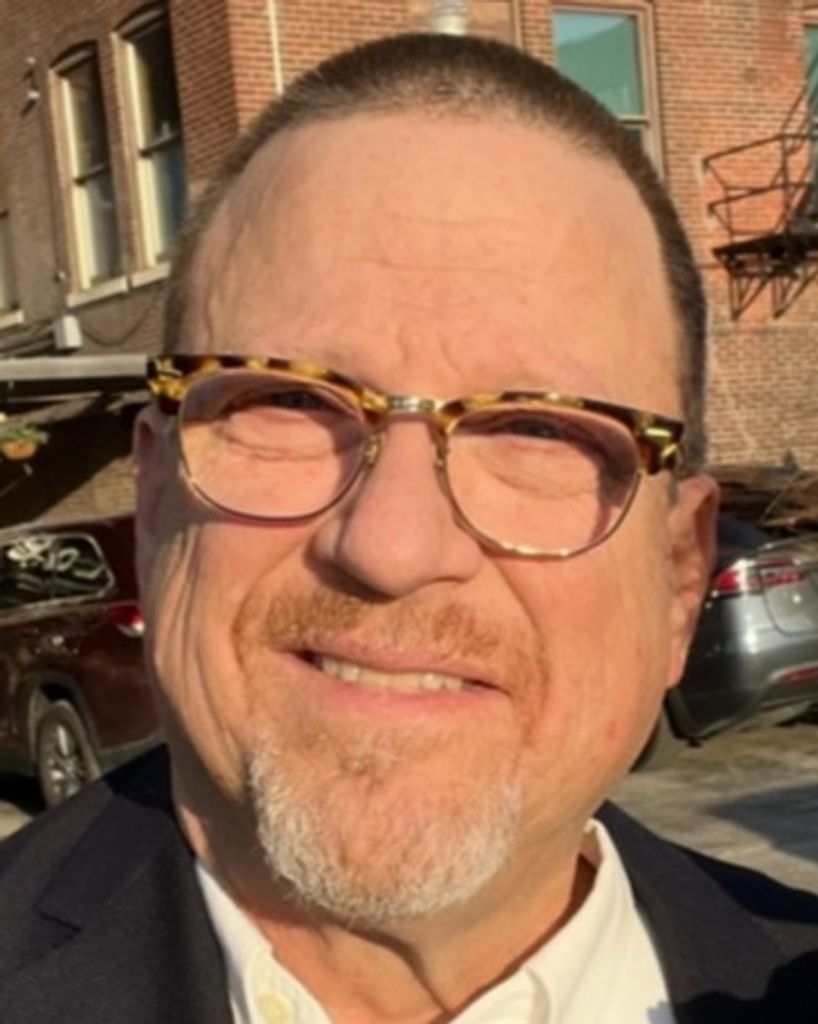 Ted Anthony Hollembeak