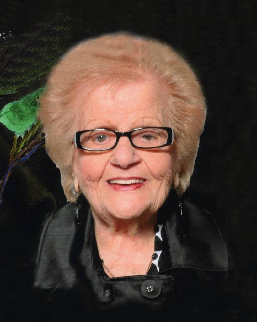 Rose Armonda Isenegger