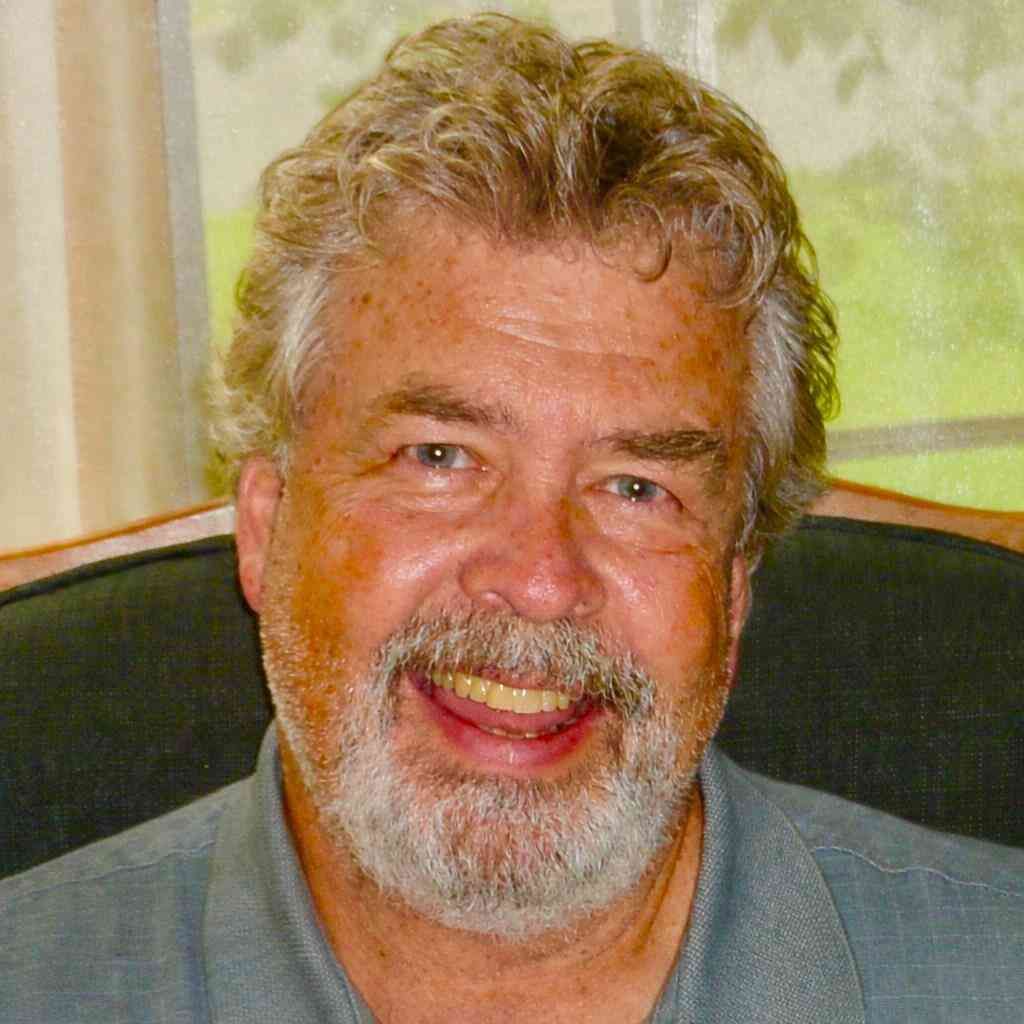 Dale Stewart Profile Photo