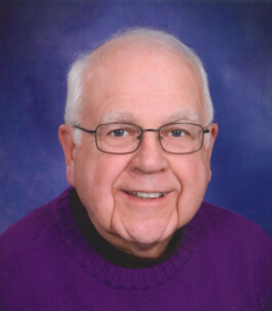 Russell Erickson