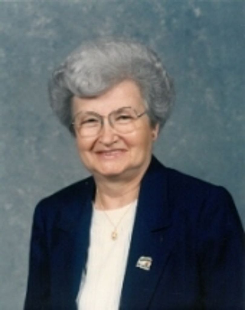 Thelma C." Pinkie" Saphore
