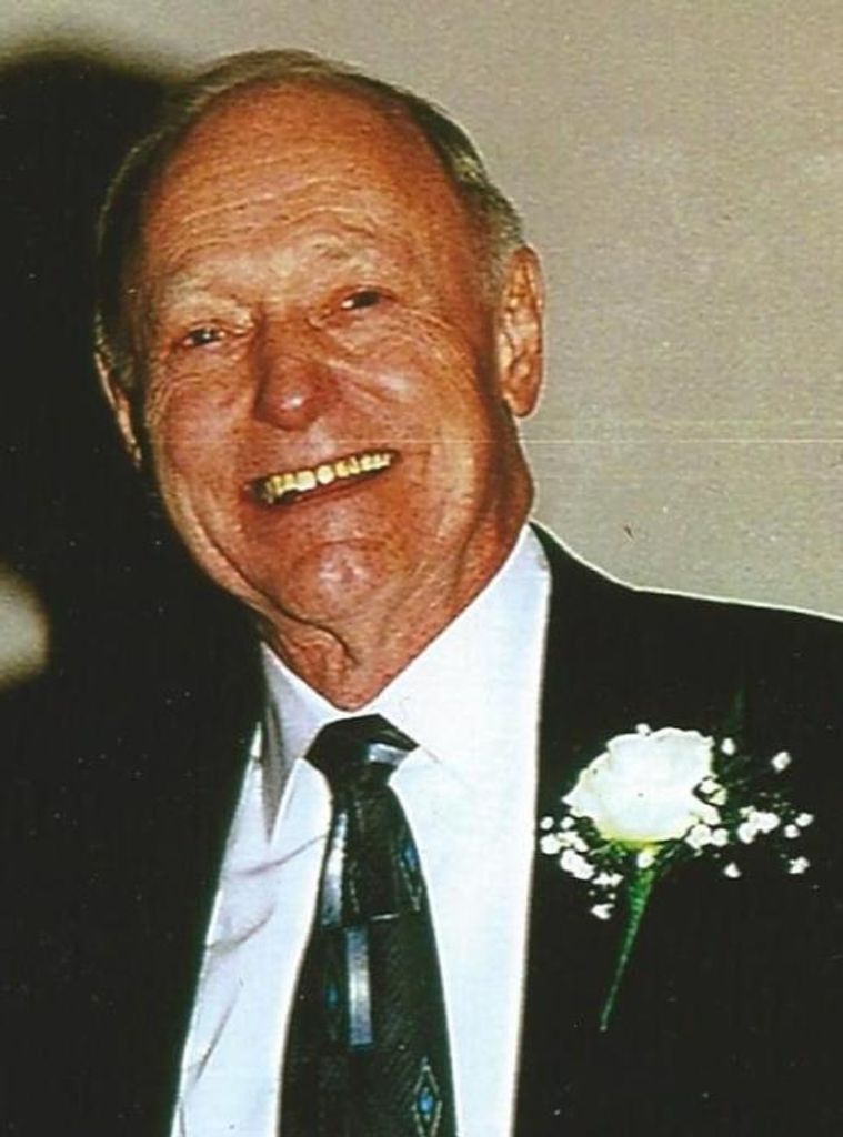 John C. Grap