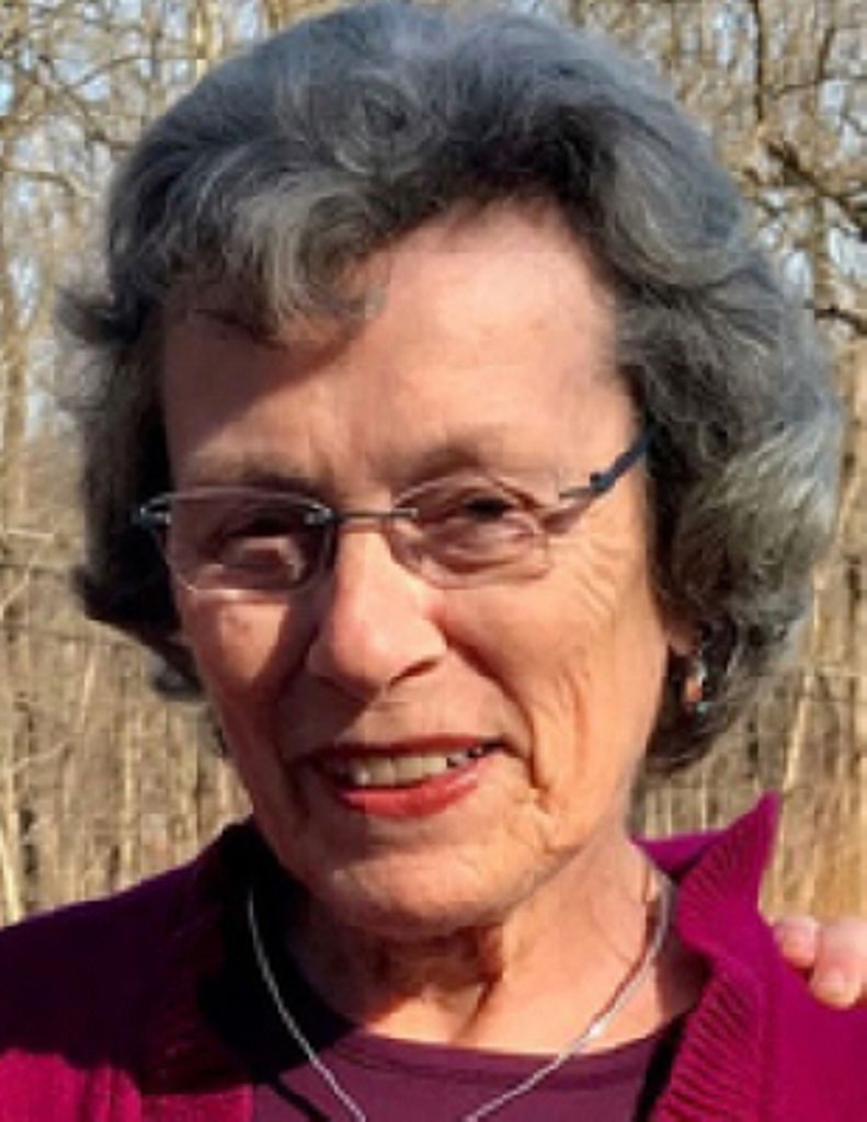 Jean H. Sattler