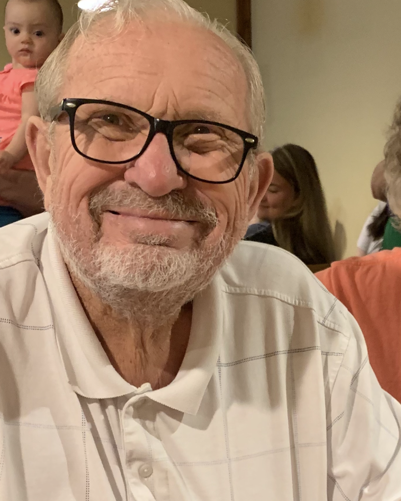 DePresto Gary Profile Photo