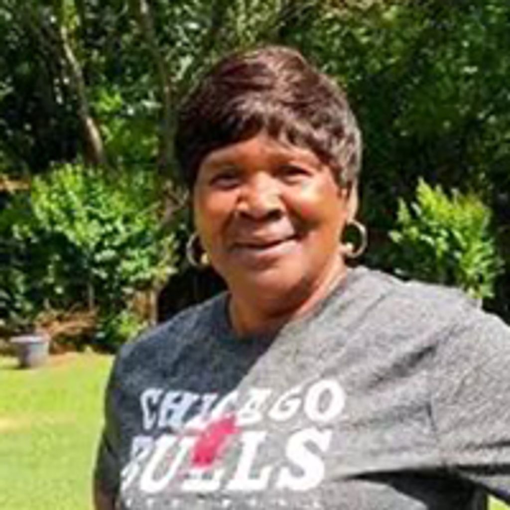 Ms. Loretta Williams Profile Photo
