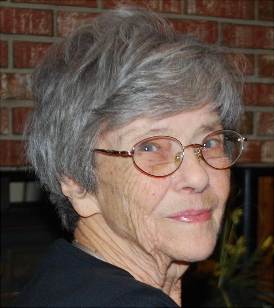 Mrs. Ola Mae Boles Davis