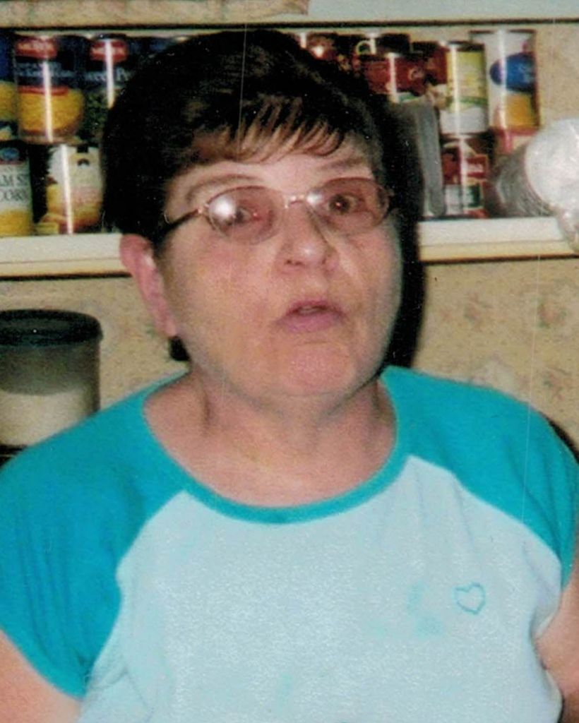 Mary Camp