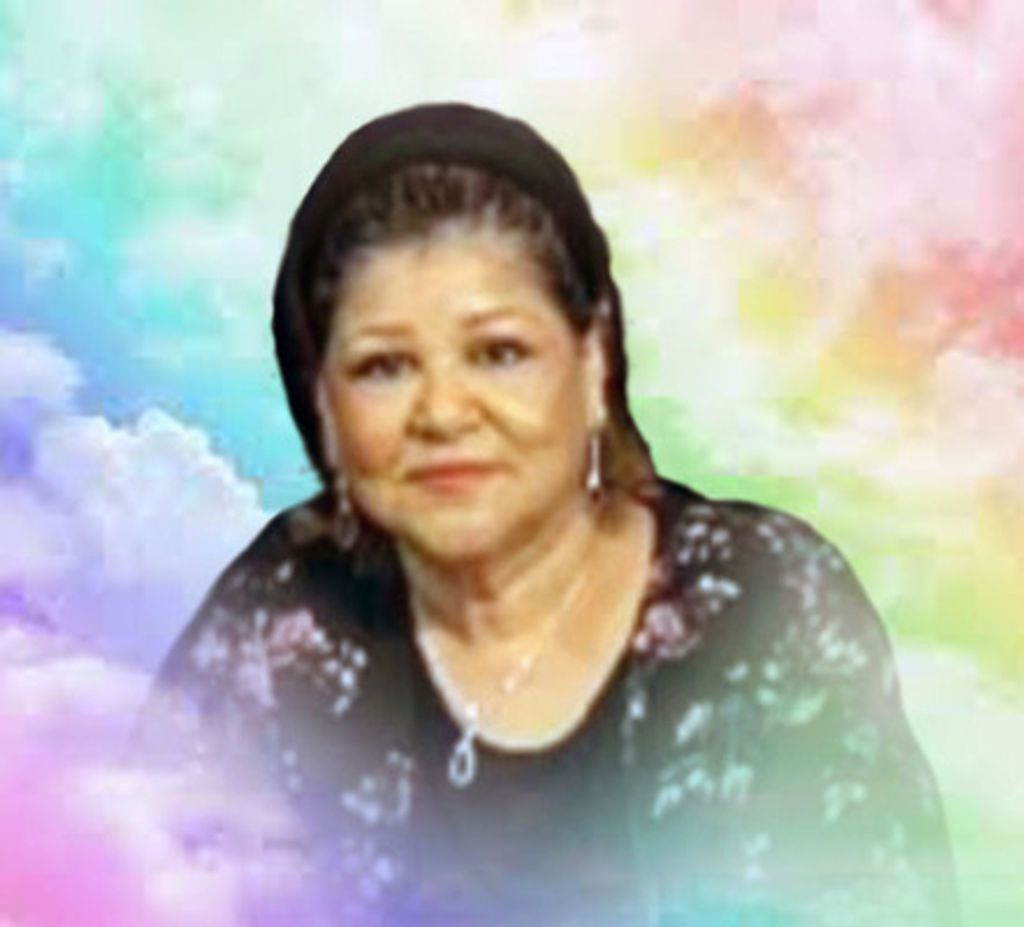 Florentina Gonzalez Profile Photo