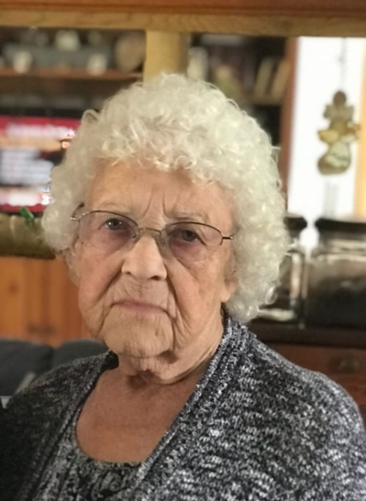 Ethel Marie Wyatt Profile Photo