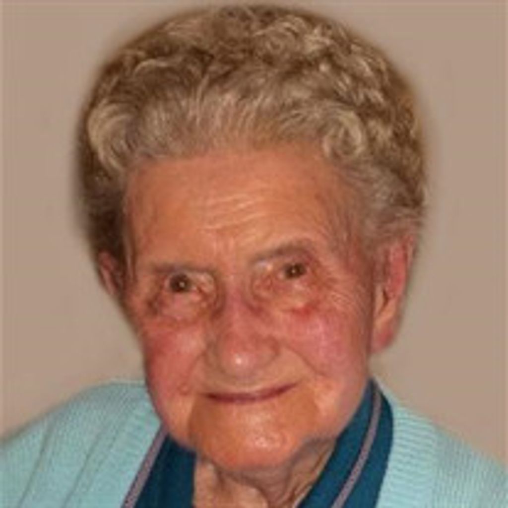 Opal Sylvia Brist