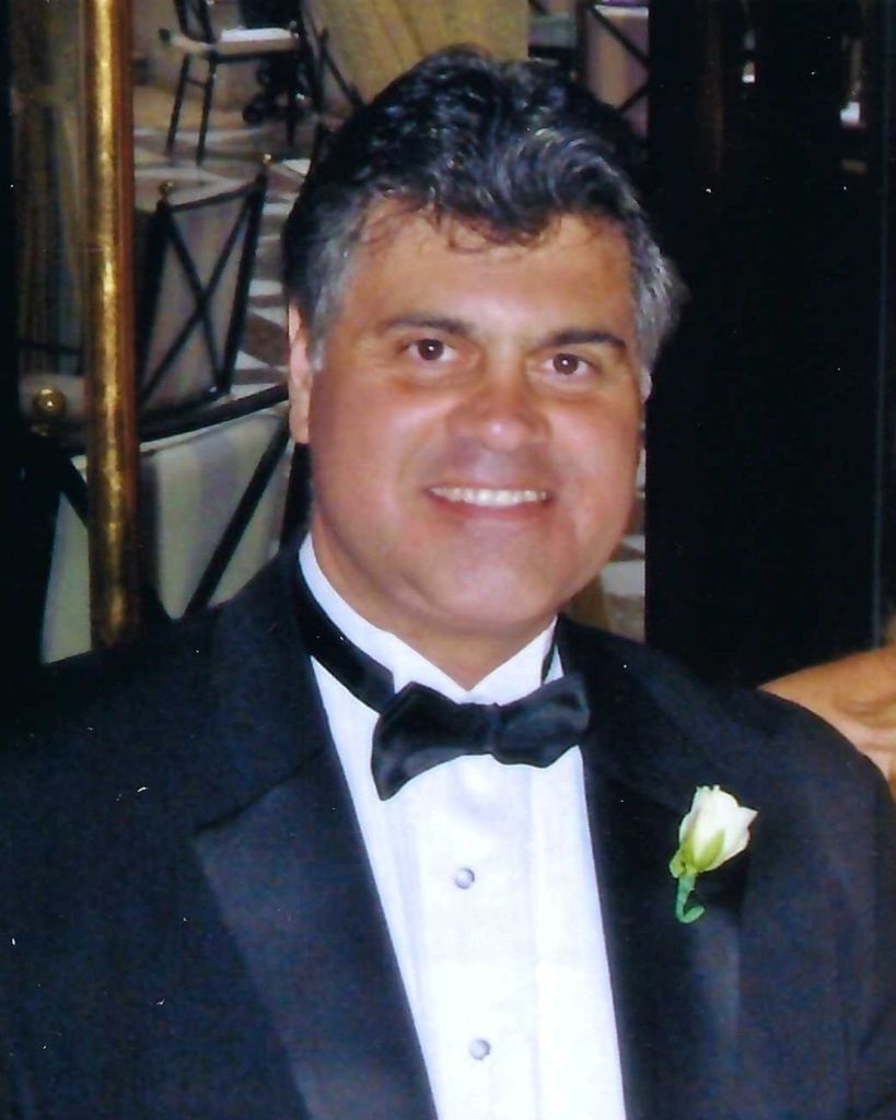 Christopher Michael Licata Profile Photo