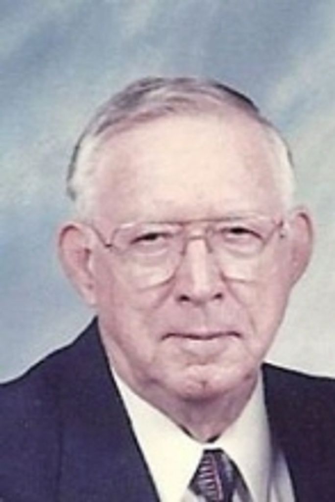 James W. Parrent