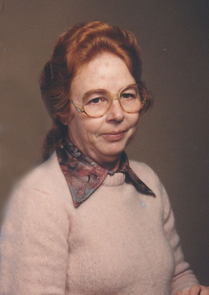 Louise Botkin