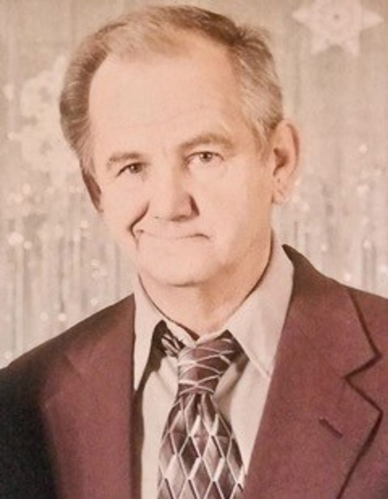 Steven L. HASKINS