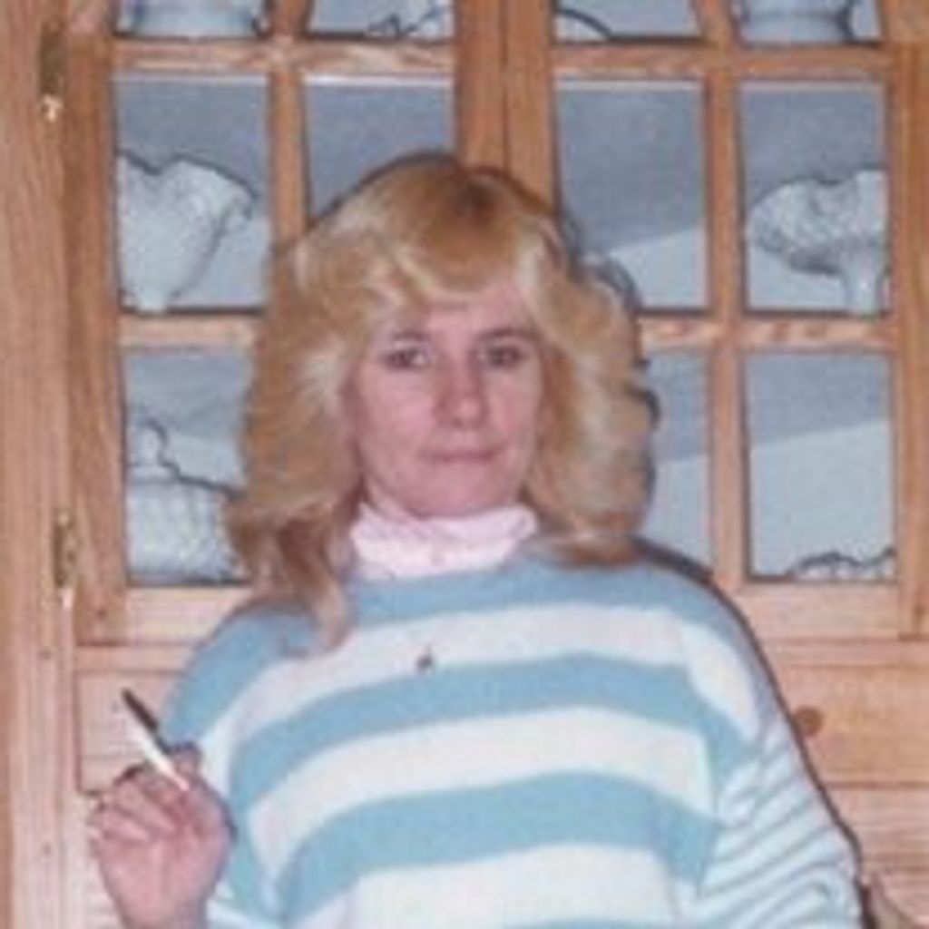 Diana L. "Simpson" Mclaughlin