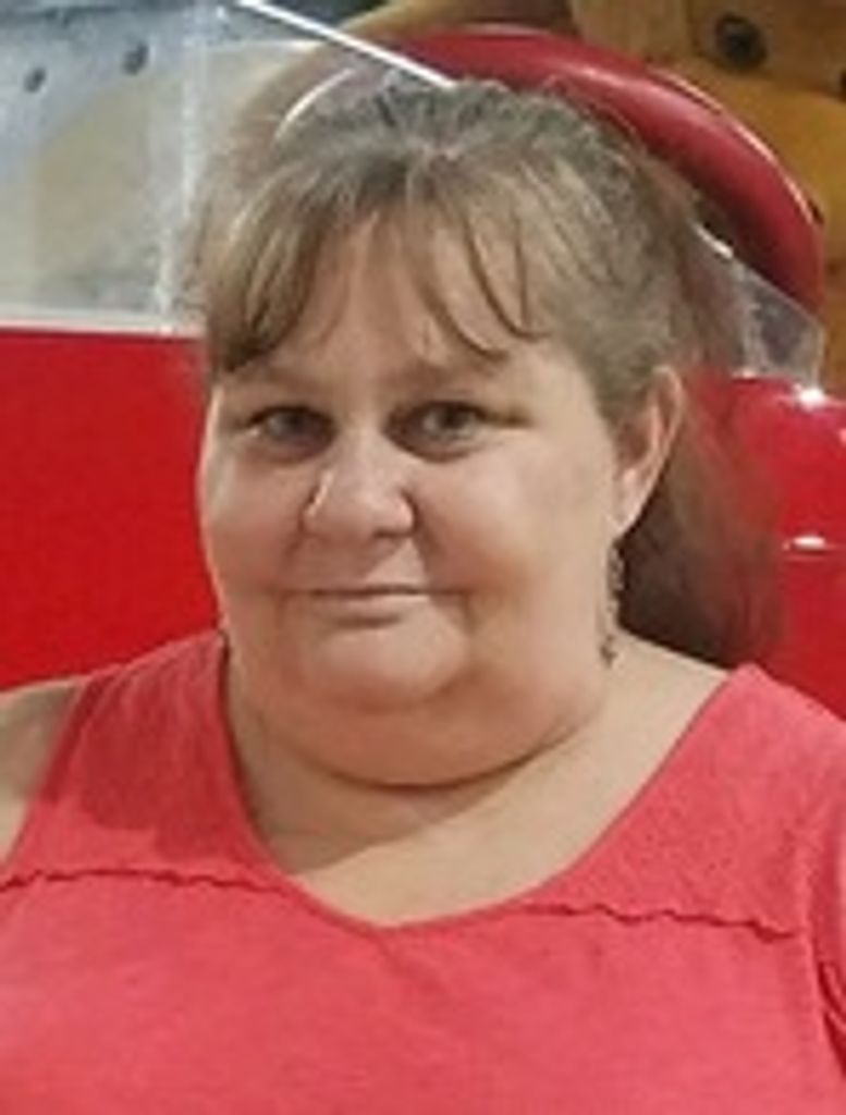 Cynthia Parrish