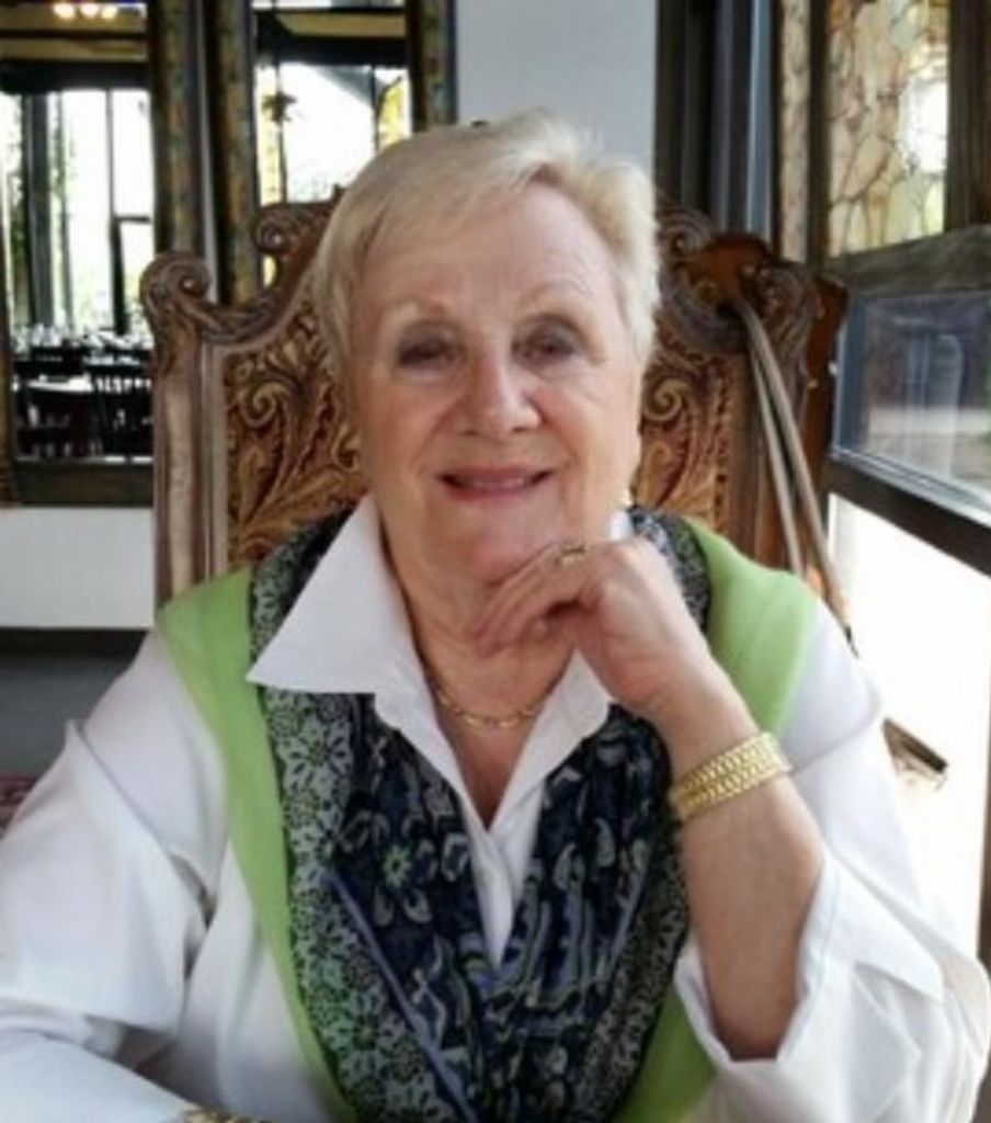 Brunhild Elkin
